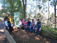 園内管理ボランティア