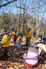 �炿�̐X�c�t���E�N���g