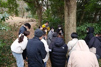 �ۈ�m�E�c�t�����@�̂��߂̎��R�̌��u��