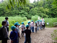 吉見町立南小学校・北小学校