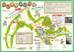北本自然観察公園ウォーキングマップ（PDF325KB）
